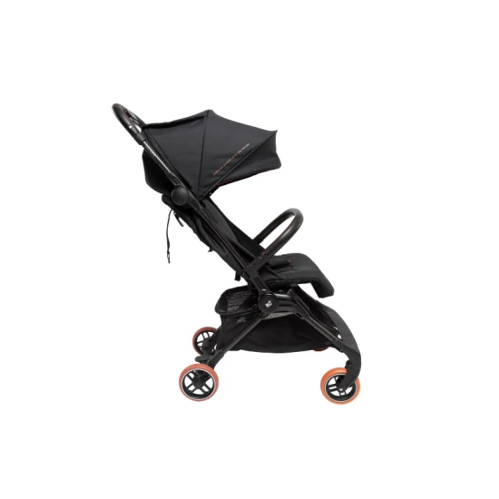 Maxi-Cosi Oslo Carbon kočík Essential Black