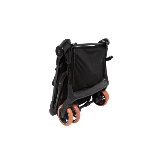 Maxi-Cosi Oslo Carbon kočík Essential Black