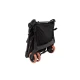 Maxi-Cosi Oslo Carbon kočík Essential Black