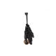 Maxi-Cosi Oslo Carbon kočík Essential Black
