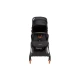 Maxi-Cosi Oslo Carbon kočík Essential Black
