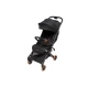 Maxi-Cosi Oslo Carbon kočík Essential Black