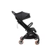 Maxi-Cosi Oslo Carbon kočík Essential Black