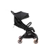 Maxi-Cosi Oslo Carbon kočík Essential Black