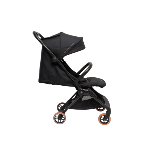Maxi-Cosi Oslo Carbon kočík Essential Black