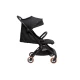 Maxi-Cosi Oslo Carbon kočík Essential Black