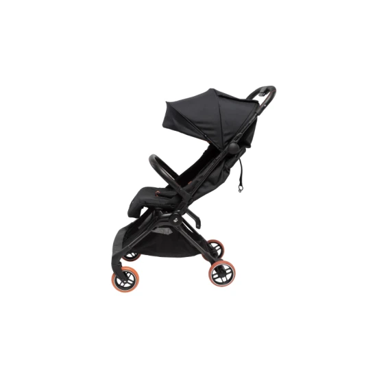 Maxi-Cosi Oslo Carbon kočík Essential Black