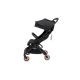 Maxi-Cosi Oslo Carbon kočík Essential Black