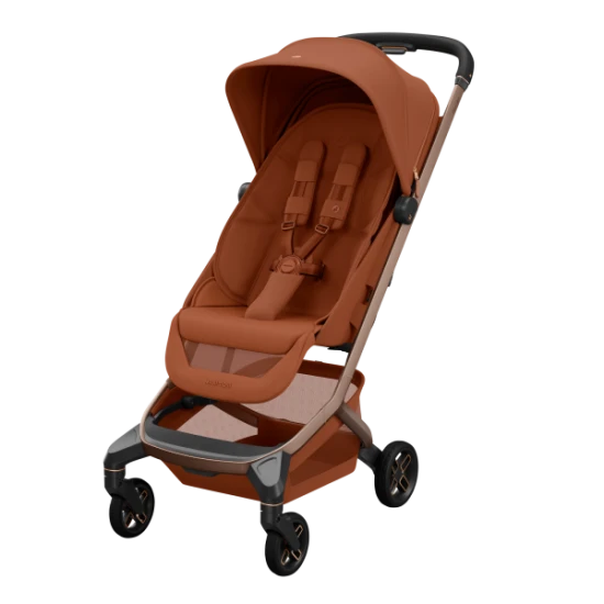 Maxi-Cosi Fame Cabin kočík Copper Terra