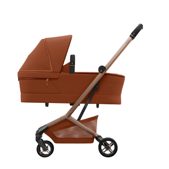 Maxi-Cosi Fame Cabin kočík Copper Terra