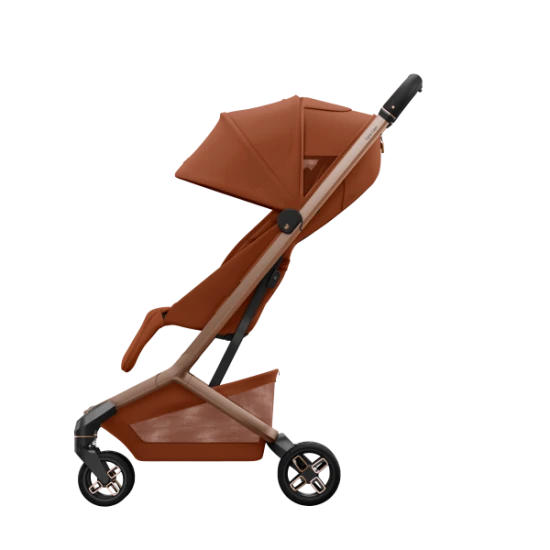 Maxi-Cosi Fame Cabin kočík Copper Terra