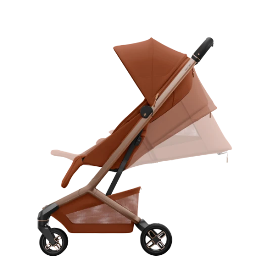 Maxi-Cosi Fame Cabin kočík Copper Terra