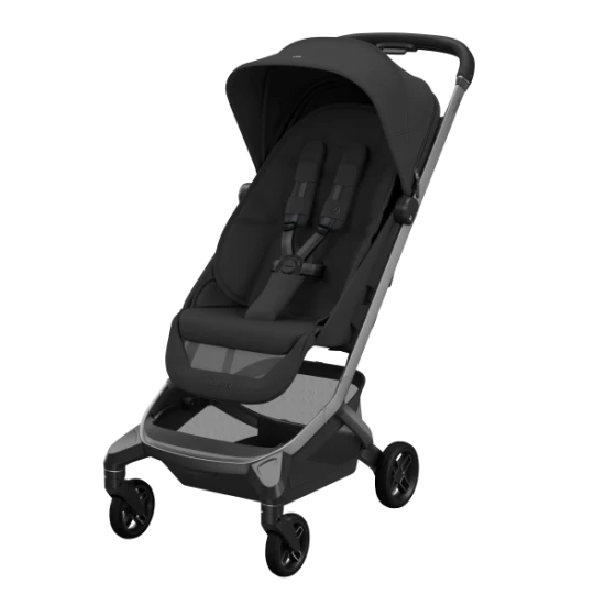 Maxi-Cosi Fame Cabin kočík Onyx Black