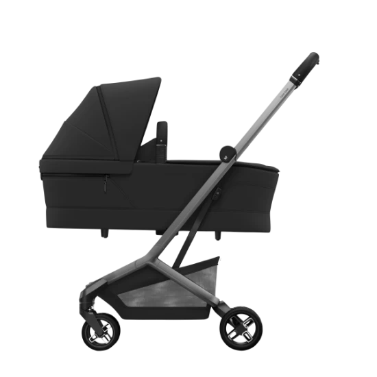 Maxi-Cosi Fame Cabin kočík Onyx Black