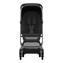 Fame Cabin kočík Onyx Black
