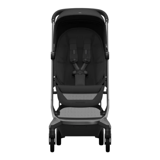 Maxi-Cosi Fame Cabin kočík Onyx Black
