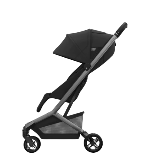 Maxi-Cosi Fame Cabin kočík Onyx Black