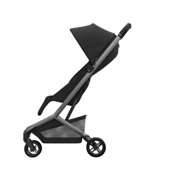 Maxi-Cosi Fame Cabin kočík Onyx Black