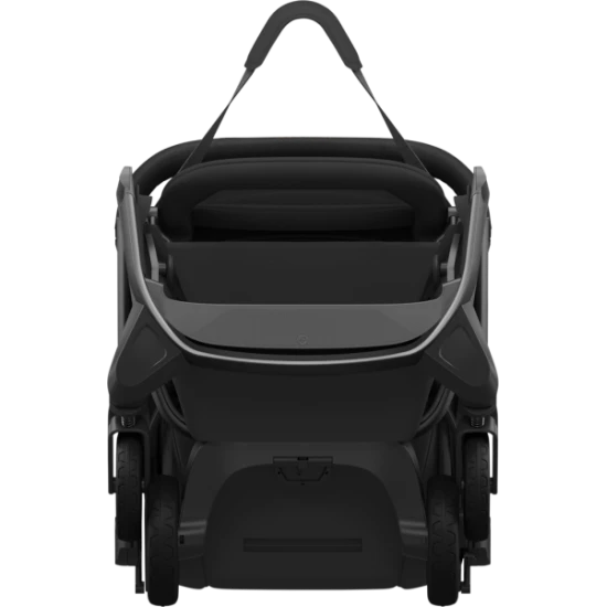 Maxi-Cosi Fame Cabin kočík Onyx Black
