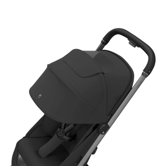 Maxi-Cosi Fame Cabin kočík Onyx Black