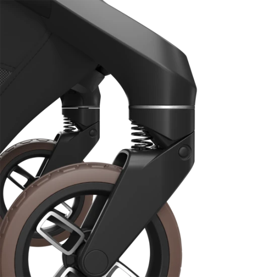 Maxi-Cosi Fame Cabin kočík Onyx Black