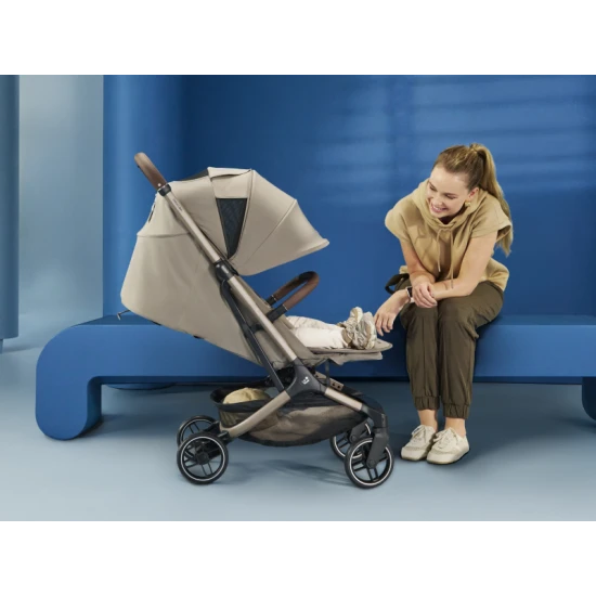 Maxi-Cosi Oxford Cabin kočík Oak Truffle