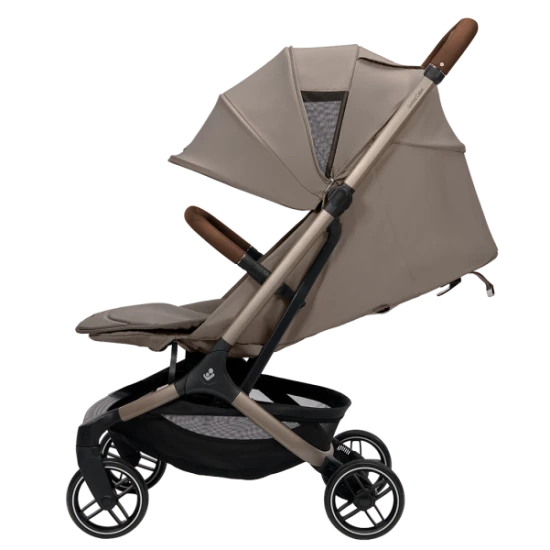 Maxi-Cosi Oxford Cabin kočík Oak Truffle