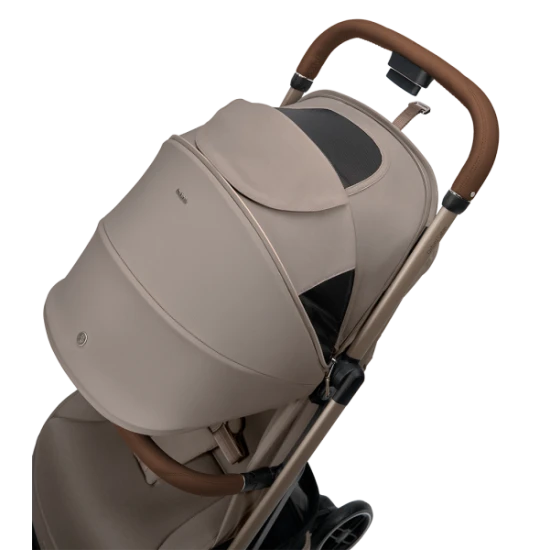 Maxi-Cosi Oxford Cabin kočík Oak Truffle