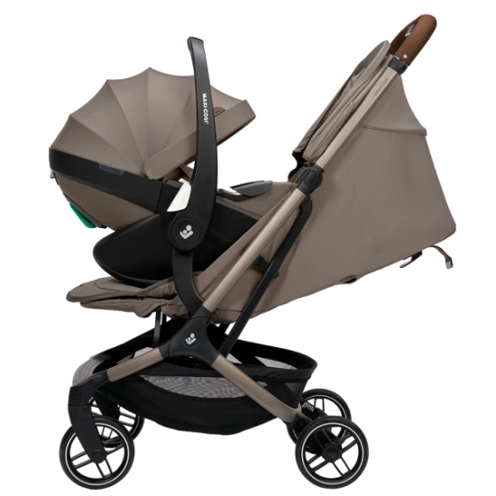 Maxi-Cosi Oxford Cabin kočík Oak Truffle