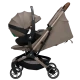 Maxi-Cosi Oxford Cabin kočík Oak Truffle