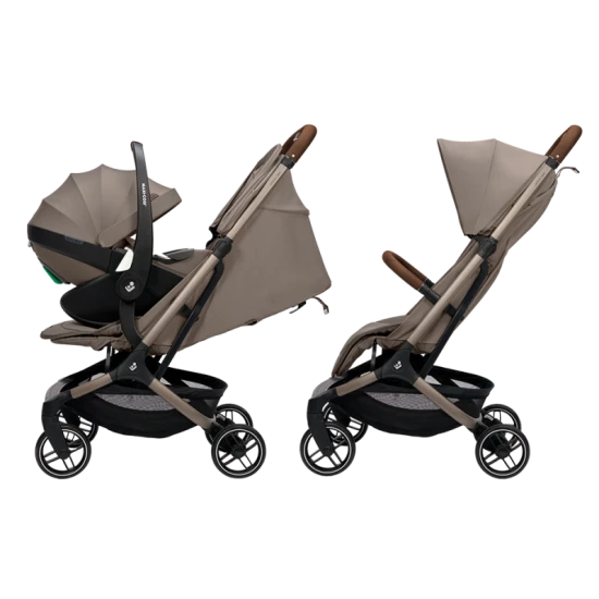 Maxi-Cosi Oxford Cabin kočík Oak Truffle
