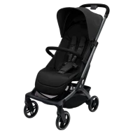 Oxford Cabin kočík Onyx Black