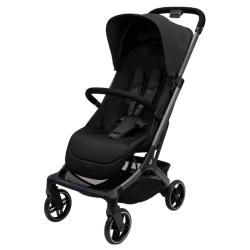 Oxford Cabin kočík Onyx Black