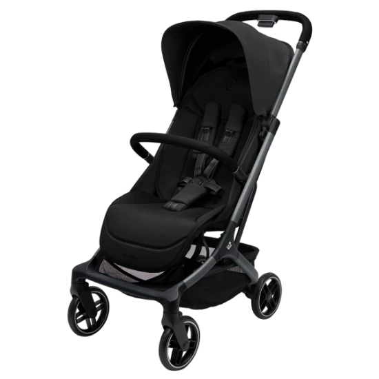 Maxi-Cosi Oxford Cabin kočík Onyx Black