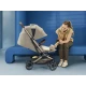 Maxi-Cosi Oxford Cabin kočík Onyx Black