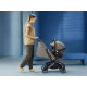 Maxi-Cosi Oxford Cabin kočík Onyx Black