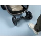 Maxi-Cosi Oxford Cabin kočík Onyx Black