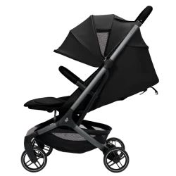 Oxford Cabin kočík Onyx Black