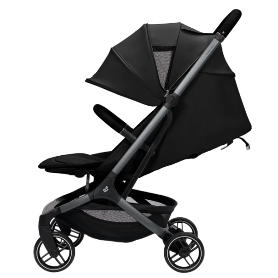 Maxi-Cosi Oxford Cabin kočík Onyx Black