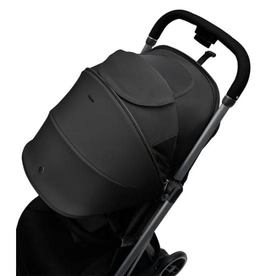 Maxi-Cosi Oxford Cabin kočík Onyx Black