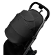 Maxi-Cosi Oxford Cabin kočík Onyx Black