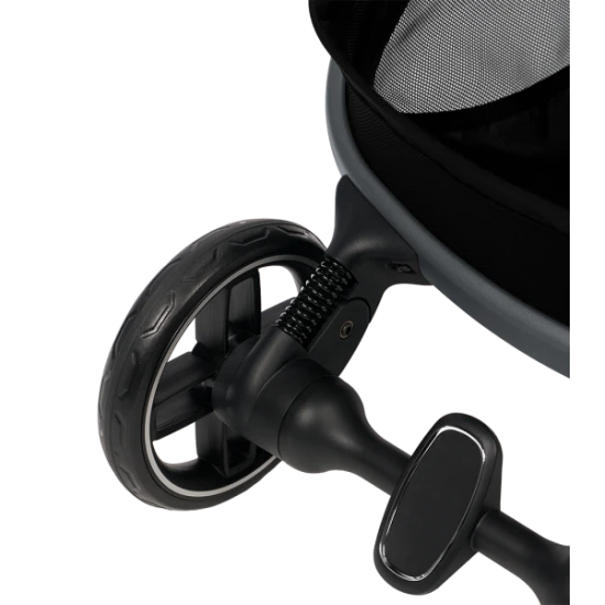 Maxi-Cosi Oxford Cabin kočík Onyx Black