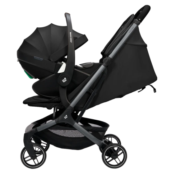 Maxi-Cosi Oxford Cabin kočík Onyx Black