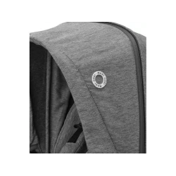 Leona 2 kočík Select Grey