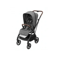 Leona 2 kočík Select Grey