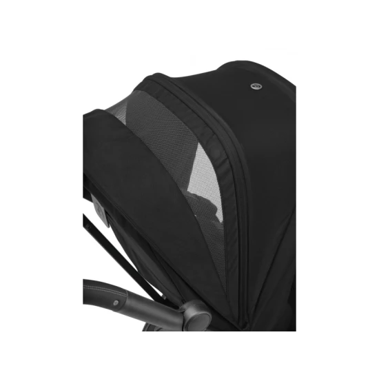 Kompaktný kočík Maxi-Cosi Leona 2 v modernom dizajne.