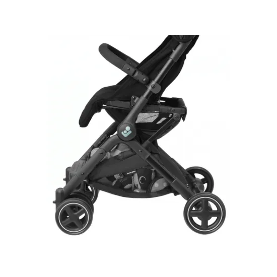 Lara 2 kočík Essential Black