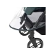 Maxi-Cosi Pláštenka Compact pre kočík – 1412940110MC