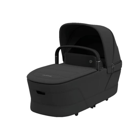 Maxi-Cosi Fame Cabin vanička Onyx Black