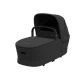 Maxi-Cosi Fame Cabin vanička Onyx Black